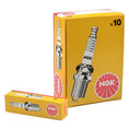 Bild in der Galerie öffnen, NGK Spark Plug BPR6EFS Removable core
