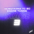 Bild in Galerie-Betrachter laden, Husqvarna TC 50 - Engine Tuning - STAGE 3