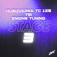 Bild in Galerie-Betrachter laden, Husqvarna TC 125 TBI - Engine Tuning - STAGE 3