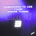 Bild in Galerie-Betrachter laden, Husqvarna TC 125 CARB - Engine Tuning - STAGE 3