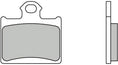 Bild in der Galerie öffnen, Brembo Off-Road Sintermetall Bremsbeläge - 07GR16SD
