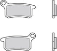 Bild in der Galerie öffnen, Brembo Off-Road Sintermetall Bremsbeläge - 07GR69SD