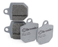 Bild in der Galerie öffnen, Brembo Off-Road Sintermetall Bremsbeläge - 07GR76SX