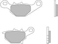Bild in der Galerie öffnen, Brembo Off-Road Sintermetall Bremsbeläge - 07SU31SD