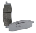 Bild in der Galerie öffnen, Brembo Off-Road Sintermetall Bremsbeläge - 07YA13SX