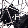 Bild in der Galerie öffnen, X-Grip — Felgen-Set V2 — Beta, GasGas, Husqvarna, KTM, Sherco 2016-2023 (33 Modelle)