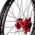 Bild in der Galerie öffnen, X-Grip — Felgen-Set V2 — Beta, GasGas, Husqvarna, KTM, Sherco 2016-2023 (33 Modelle)