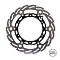 Bild in der Galerie öffnen, Moto Master — Flame Bremsscheibe — GasGas, Husaberg, Husqvarna, KTM, Triumph 1991-2026 (60 Modelle)