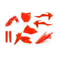 Bild in Galerie-Betrachter laden, Acerbis — FULL PLASTIKKIT orange — KTM 2016-2018 (6 Modelle)