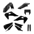 Bild in Galerie-Betrachter laden, Acerbis — FULL PLASTIKKIT — Husqvarna 2020-2023 (7 Modelle) – Schwarz