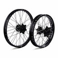 Bild in der Galerie öffnen, X-Grip — Felgen-Set V2 — Beta, GasGas, Husqvarna, KTM, Sherco 2016-2023 (33 Modelle)