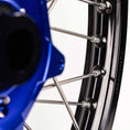 Bild in der Galerie öffnen, X-Grip — Felgen-Set V2 — Beta, GasGas, Husqvarna, KTM, Sherco 2016-2023 (33 Modelle)