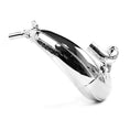 Bild in der Galerie öffnen, X-Grip — Auspuffbirne FACTORY SHINY — Sherco 250 SE 2025-2026 / Sherco 300 SE 2025-2026