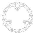 Bild in der Galerie öffnen, Moto Master — Flame Bremsscheibe — Suzuki RM 85 2005-2025 / Yamaha YZ 85 2002-2026