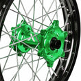 Bild in der Galerie öffnen, X-Grip — Felgen-Set V2 — Beta, GasGas, Husqvarna, KTM, Sherco 2016-2023 (33 Modelle)