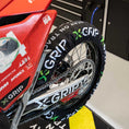 Bild in der Galerie öffnen, X-Grip — Reifenschoner
