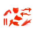 Bild in Galerie-Betrachter laden, Acerbis — FULL PLASTIKKIT orange — KTM 2016-2018 (6 Modelle)