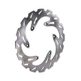 Bild in der Galerie öffnen, X-Grip — Bremsscheibe — Beta, GasGas, Husqvarna, KTM, Triumph 2002-2026 (60 Modelle)