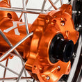 Bild in der Galerie öffnen, X-Grip — Felgen-Set V2 — GasGas, Husqvarna, KTM 2015-2023 (16 Modelle)