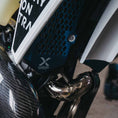Bild in Galerie-Betrachter laden, X-Grip — Kühlerschutz orange — GasGas, Husqvarna, KTM 2019-2023 (34 Modelle)
