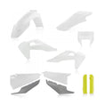 Bild in Galerie-Betrachter laden, Acerbis — FULL PLASTIKKIT — Husqvarna 2020-2023 (7 Modelle) – OEM-Farben