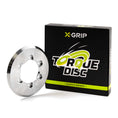 Bild in Galerie-Betrachter laden, X-Grip — TORQUE DISC V2 — Beta, GasGas, Husqvarna, KTM 2014-2026 (16 Modelle)