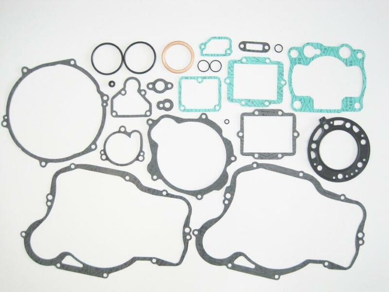 Tecnium Komplettsatz Motordichtungen - 808457