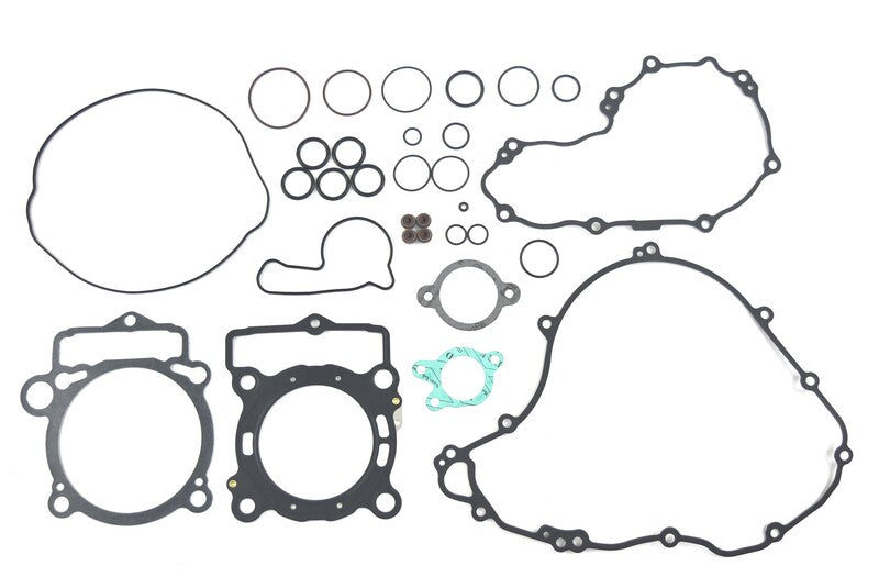 Tecnium Komplettsatz Motordichtungen - 808372