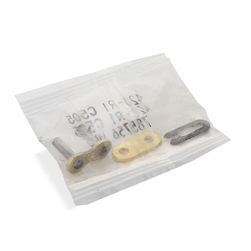 Renthal 420 R1 Works Clip-Schloss 420 — Produktbild