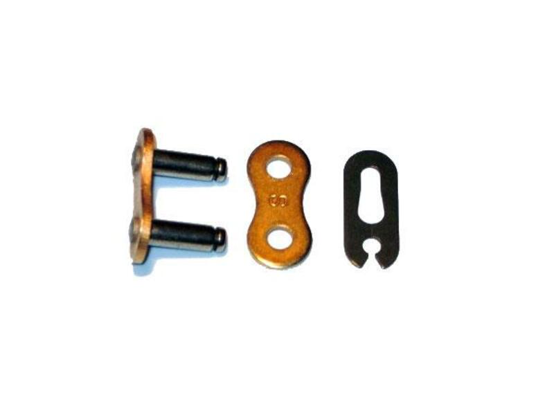 Renthal 428 R1 Works Clip-Schloss 428 — Produktbild