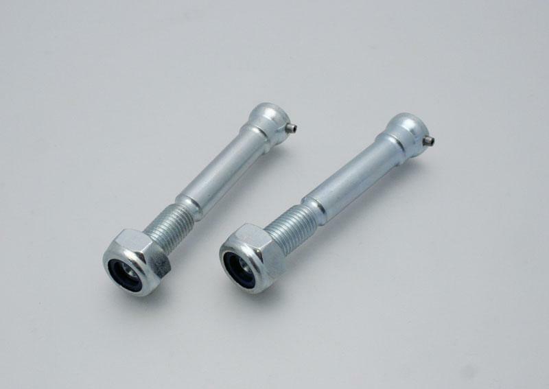 Renthal Schraubensatz für Klemmböcke M10x77mm — Produktbild
