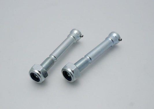 Renthal Schraubensatz für Klemmböcke M10x77mm — Produktbild