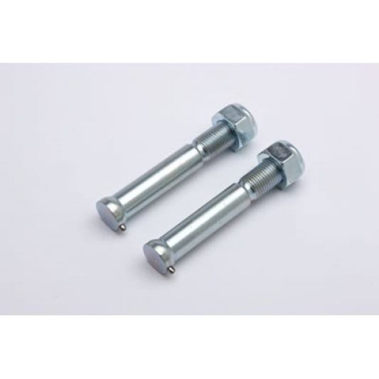 Renthal Schraubensatz für Klemmböcke M12x68mm — Produktbild