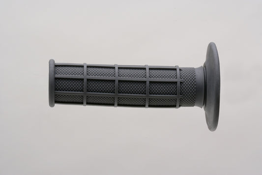 Renthal Originalserie Griffe, Full-Waffle - grau — Produktbild