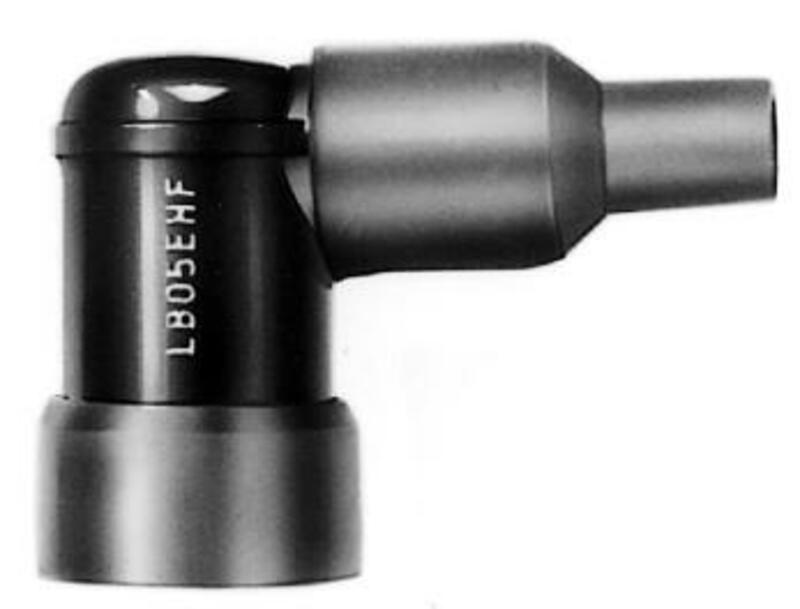 NGK Zündkerzenstecker - LB05EHF
