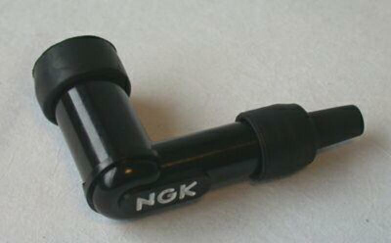 NGK Zündkerzenstecker - LDF