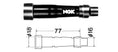 Bild in der Galerie öffnen, NGK Zündkerzenstecker - SB01E
