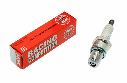 NGK Rennsport-Zündkerze - BR8EG