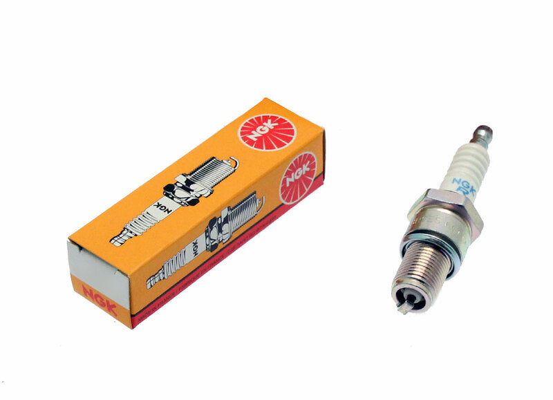 NGK Standard-Zündkerze - DPR9Z