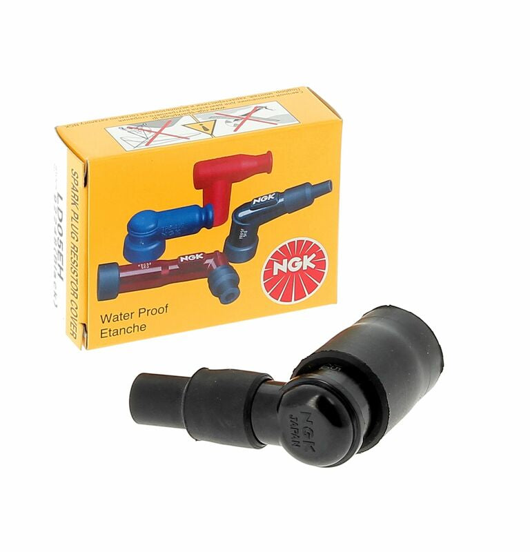 NGK Zündkerzenstecker - LD05EH