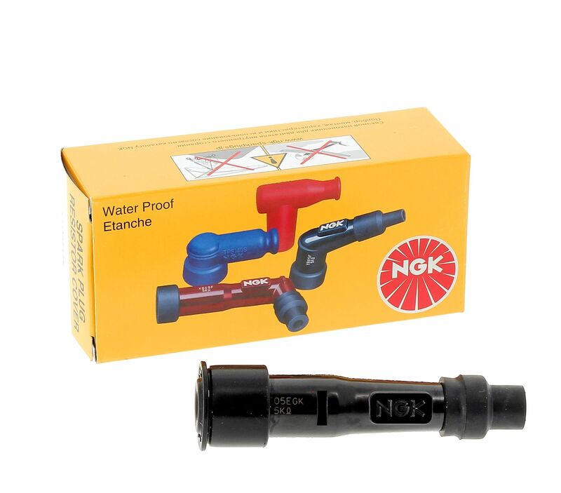 NGK Zündkerzenstecker - SF05EGK