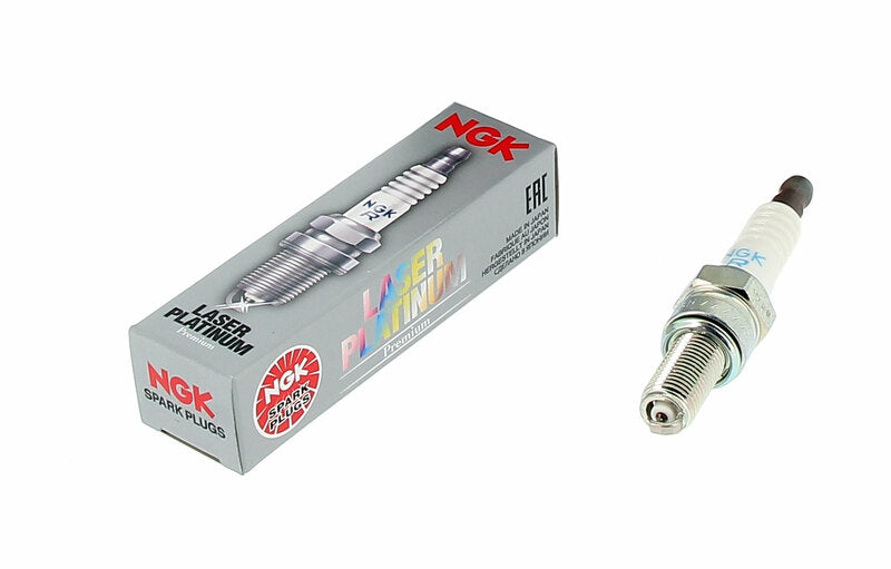 NGK Laser-Platin-Zündkerze - PZFR7G-G