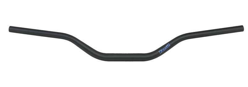 Renthal Fatbar 604 RC Honda CRF/Kawasaki KX-KXF Lenker — Produktbild