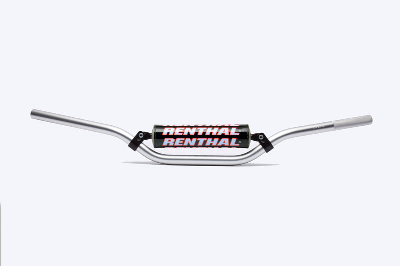 Renthal Vintage 7/8" 666 Vintage/Desert Lenker — Produktbild
