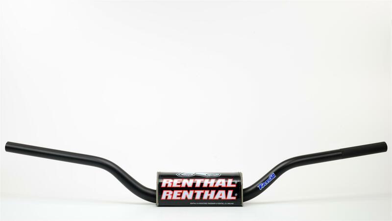 Renthal Fatbar 822 KTM Niedriger Lenker — Produktbild