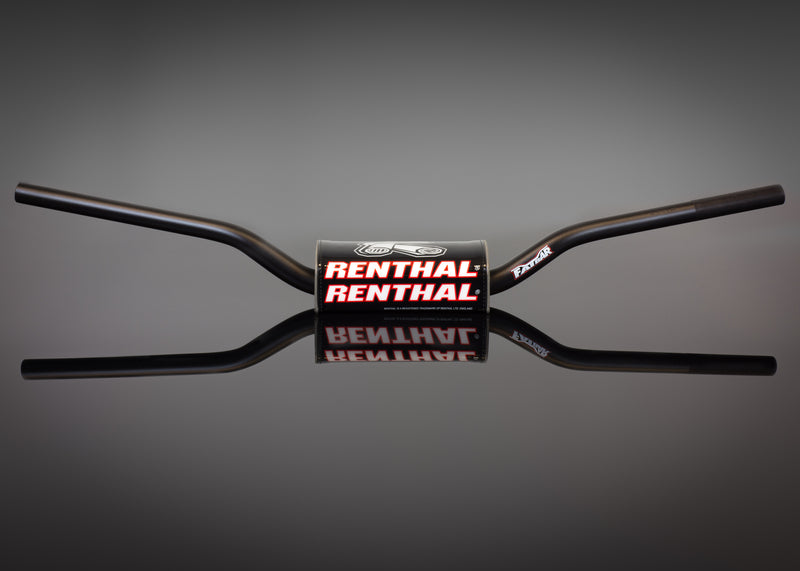 Renthal Fatbar 839 Honda CRF/Kawasaki KX Lenker — Produktbild