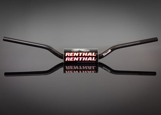 Renthal Fatbar 839 Honda CRF/Kawasaki KX Lenker — Produktbild