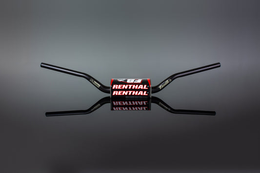 Renthal R-Works Fatbar 36 930 RC/Honda CRF/Kawasaki KX-KXF Lenker — Produktbild
