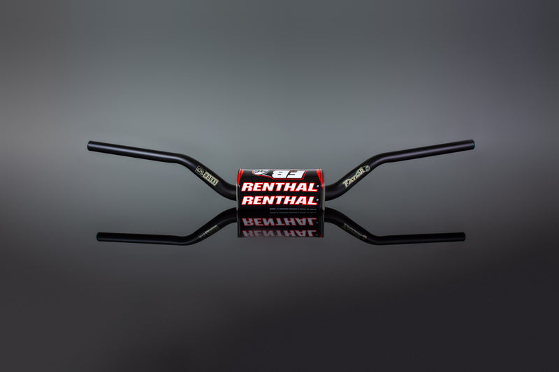 Renthal R-Works Fatbar 36 931 Reed/Windham Lenker — Produktbild