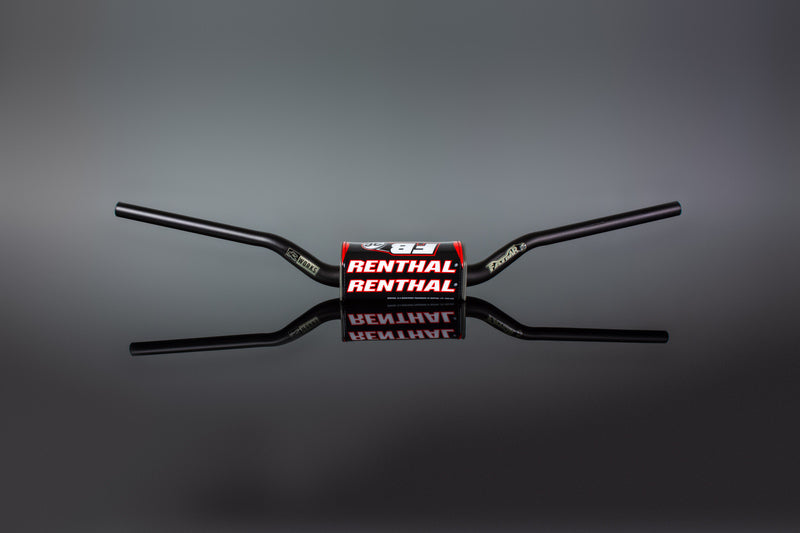 Renthal R-Works Fatbar 36 933 Villopoto/Stewart/Honda CRF Lenker — Produktbild
